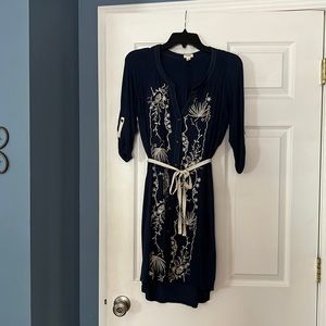 Tiny Brand/ Small dress